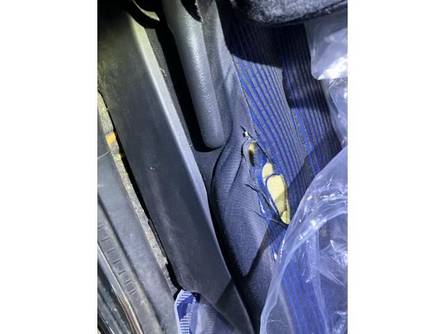 DAIHATSU MOVE CUSTOM 4WD 2010