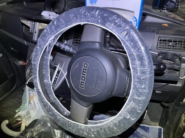 DAIHATSU MOVE CUSTOM 4WD 2010