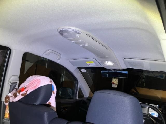 DAIHATSU MOVE CUSTOM 4WD 2010