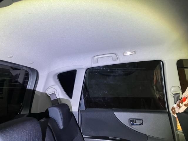 DAIHATSU MOVE CUSTOM 4WD 2010