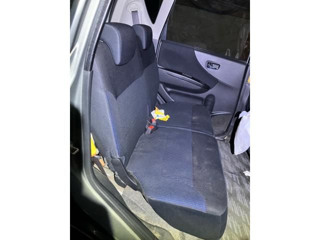 DAIHATSU MOVE CUSTOM 4WD 2010