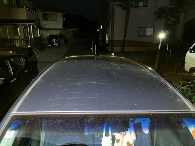 DAIHATSU MOVE CUSTOM 4WD 2010