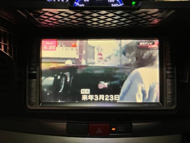 DAIHATSU MOVE CUSTOM 4WD 2010