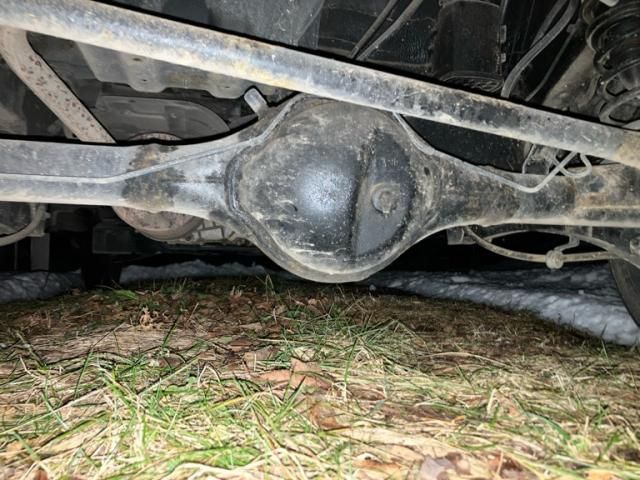 SUZUKI EVERY van 4WD 2014