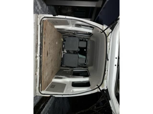 SUZUKI EVERY van 4WD 2014