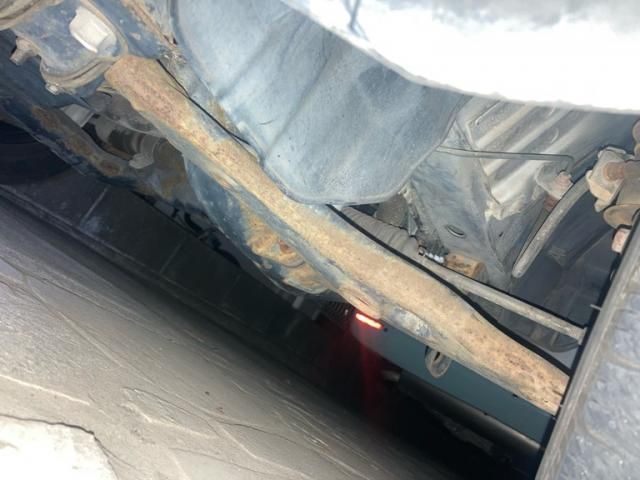 NISSAN CLIPPER van 2005