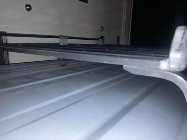 NISSAN CLIPPER van 2005