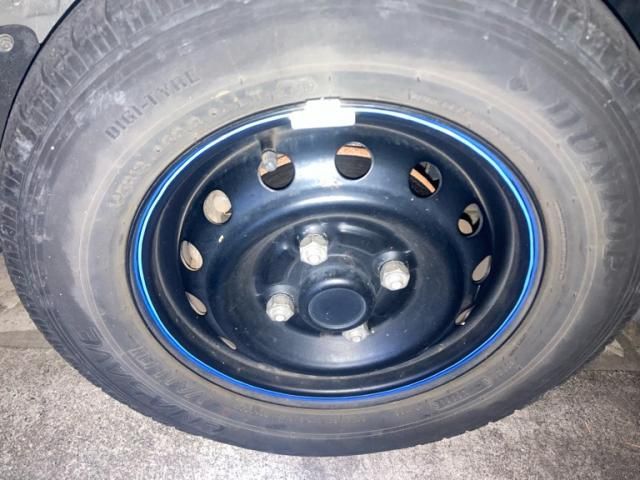 NISSAN CLIPPER van 2005