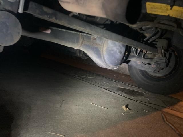 NISSAN CLIPPER van 2005