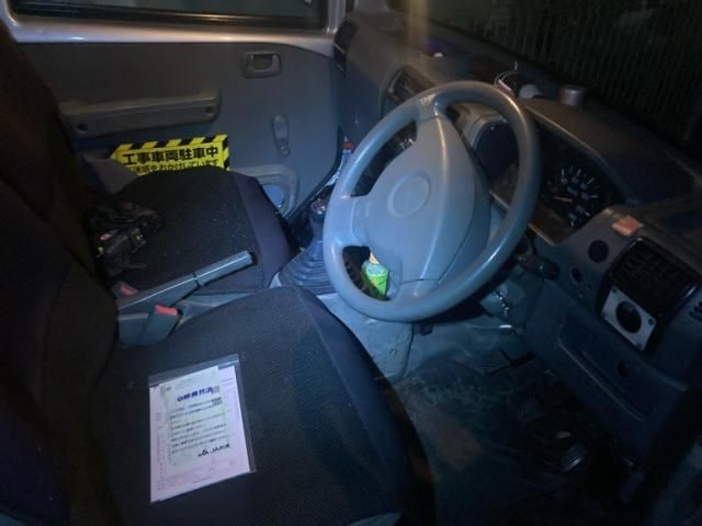 NISSAN CLIPPER van 2005