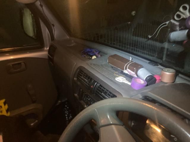 NISSAN CLIPPER van 2005