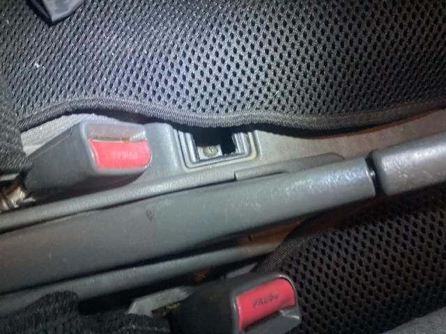 NISSAN CLIPPER van 2005