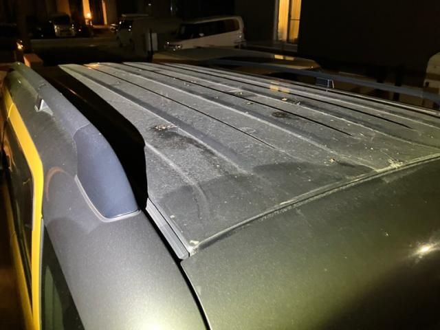 SUZUKI Spacia GEAR 2018