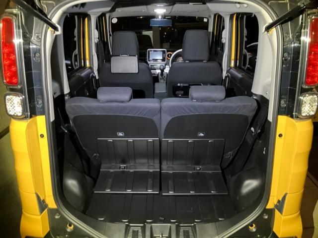 SUZUKI Spacia GEAR 2018