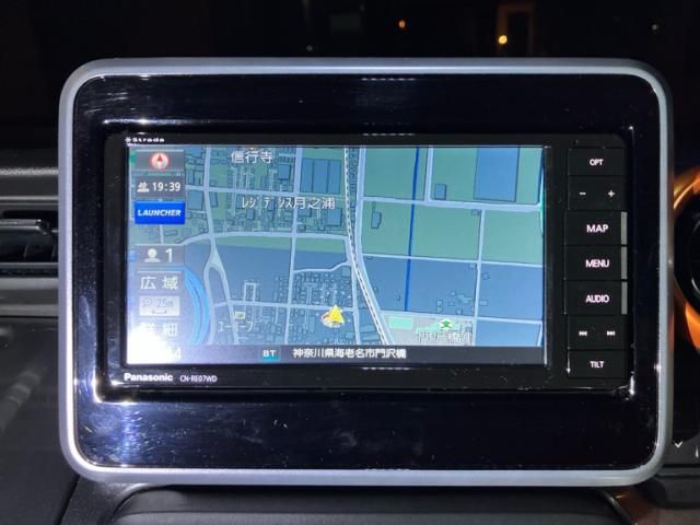 SUZUKI Spacia GEAR 2018