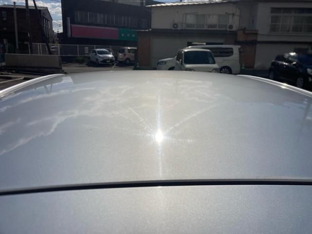 DAIHATSU MIRA e:S 2011