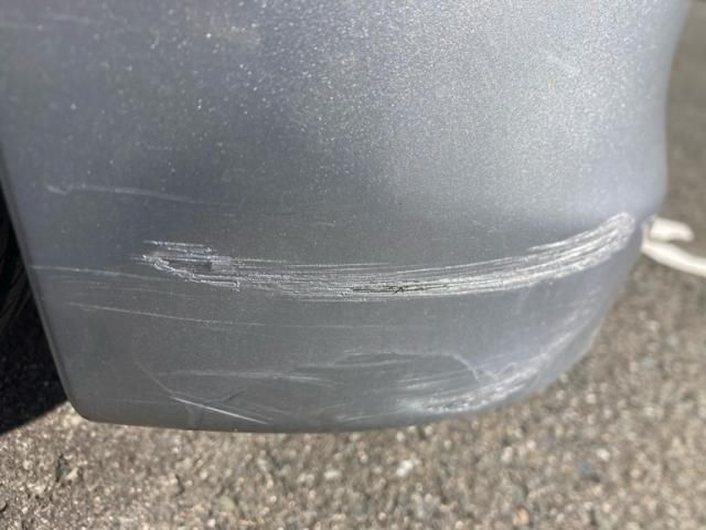 DAIHATSU MIRA e:S 2011