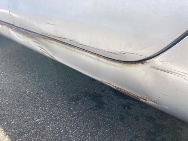 DAIHATSU MIRA e:S 2011