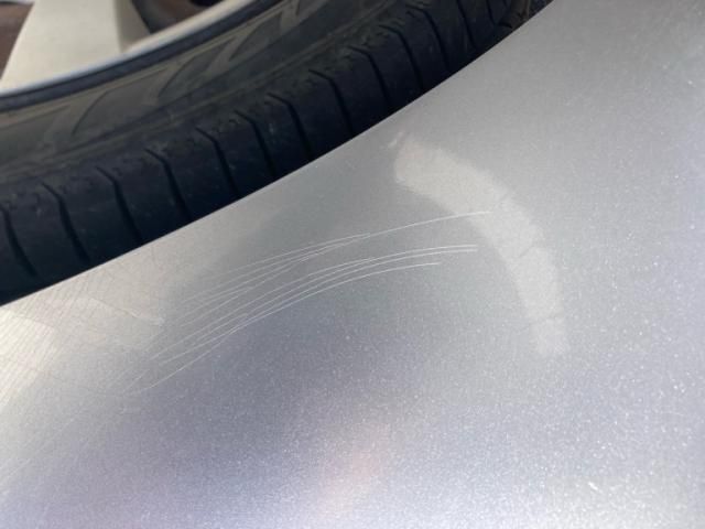 DAIHATSU MIRA e:S 2011