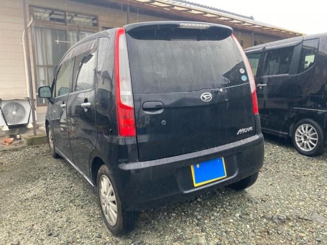 DAIHATSU MOVE 2009