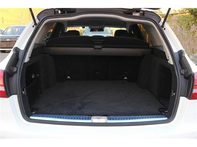 MERCEDES BENZ MERCEDES BENZ C class wagon 2015