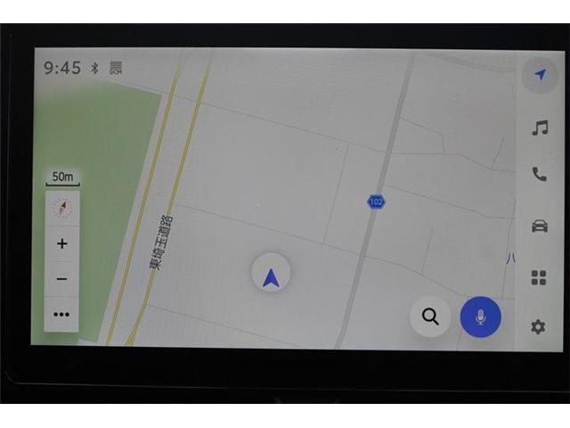 TOYOTA VOXY HYBRID 2025