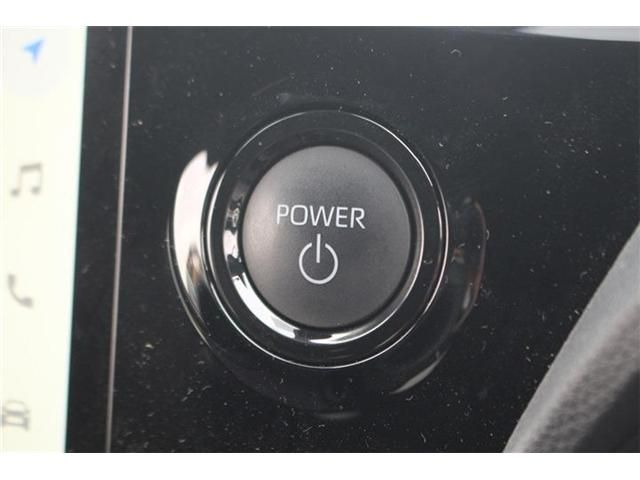 TOYOTA VOXY HYBRID 2025