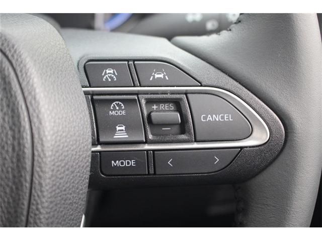 TOYOTA VOXY HYBRID 2025