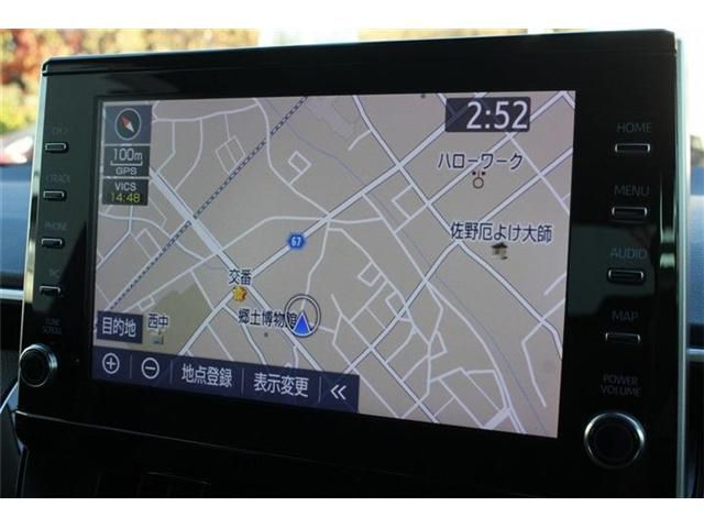 TOYOTA COROLLA sedan HYBRID 2019