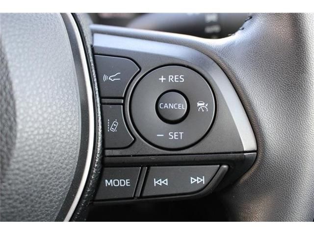 TOYOTA COROLLA sedan HYBRID 2019