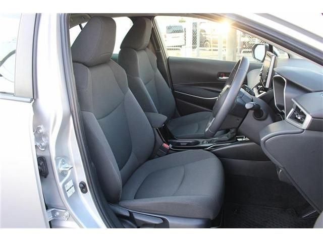 TOYOTA COROLLA sedan HYBRID 2019