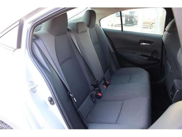 TOYOTA COROLLA sedan HYBRID 2019