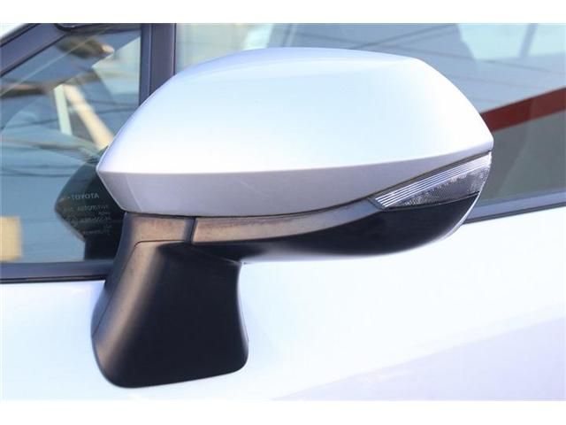 TOYOTA COROLLA sedan HYBRID 2019