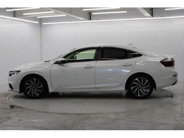 HONDA INSIGHT sedan 2019