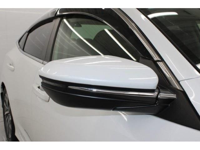 HONDA INSIGHT sedan 2019