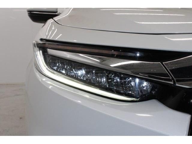 HONDA INSIGHT sedan 2019