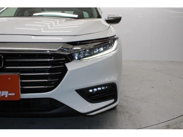 HONDA INSIGHT sedan 2019