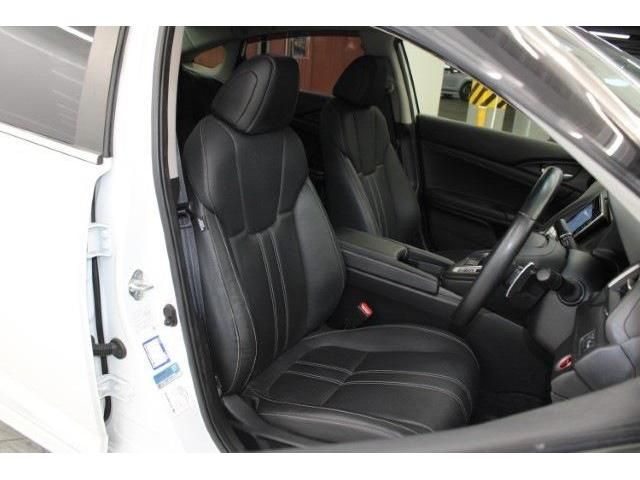 HONDA INSIGHT sedan 2019