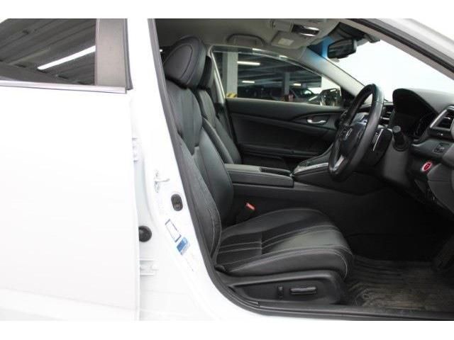 HONDA INSIGHT sedan 2019