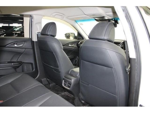 HONDA INSIGHT sedan 2019