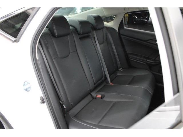 HONDA INSIGHT sedan 2019