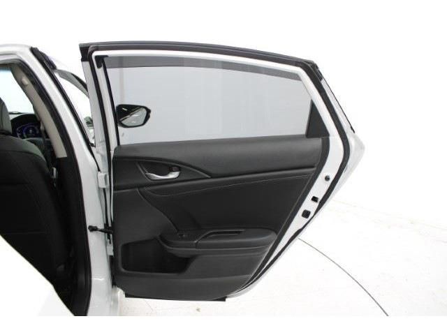 HONDA INSIGHT sedan 2019