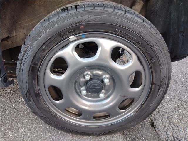 SUZUKI HUSTLER 4WD 2018