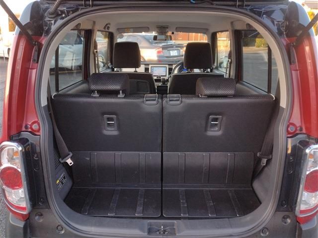 SUZUKI HUSTLER 4WD 2018