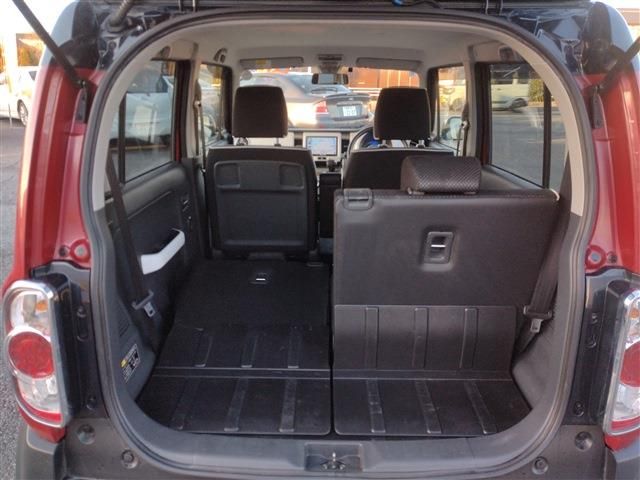 SUZUKI HUSTLER 4WD 2018