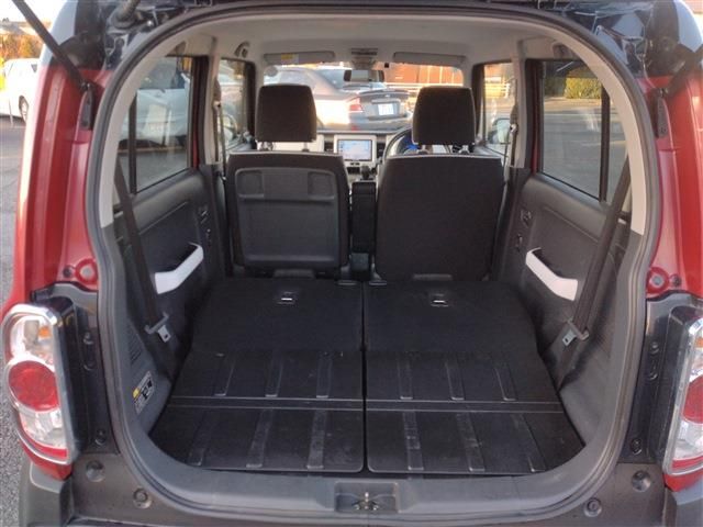 SUZUKI HUSTLER 4WD 2018