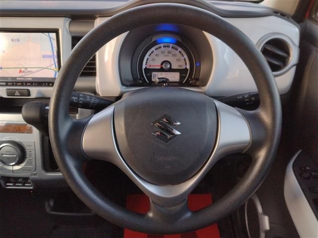 SUZUKI HUSTLER 4WD 2018