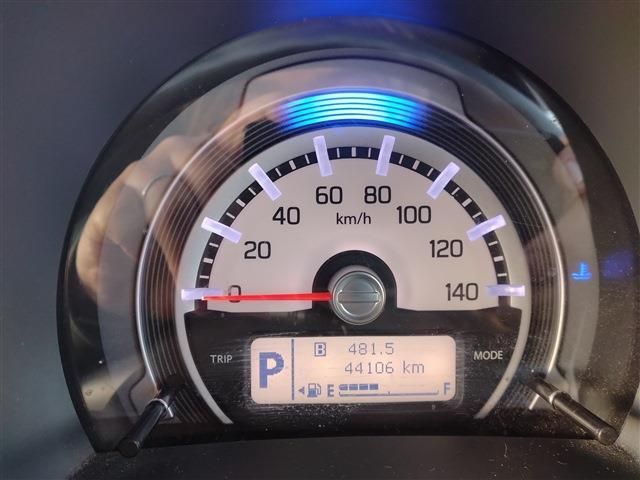 SUZUKI HUSTLER 4WD 2018