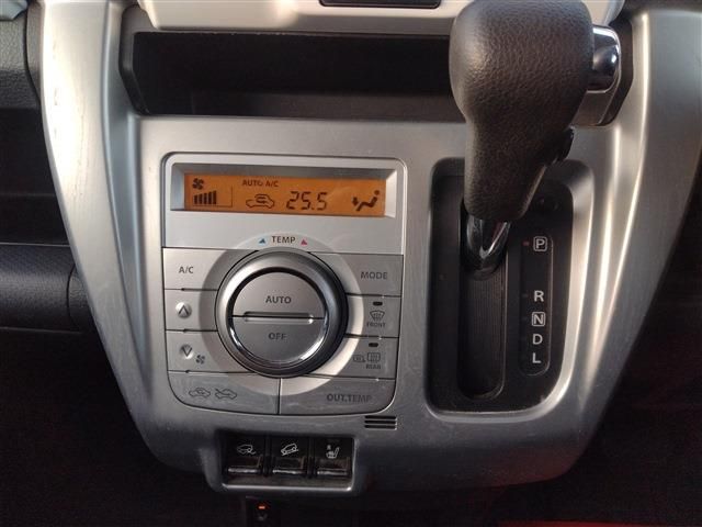 SUZUKI HUSTLER 4WD 2018