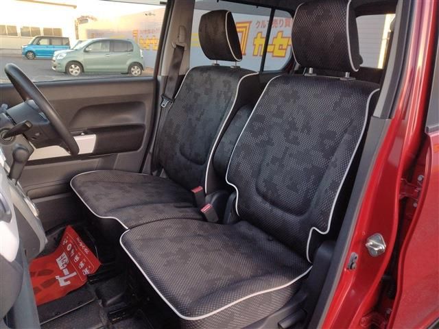 SUZUKI HUSTLER 4WD 2018